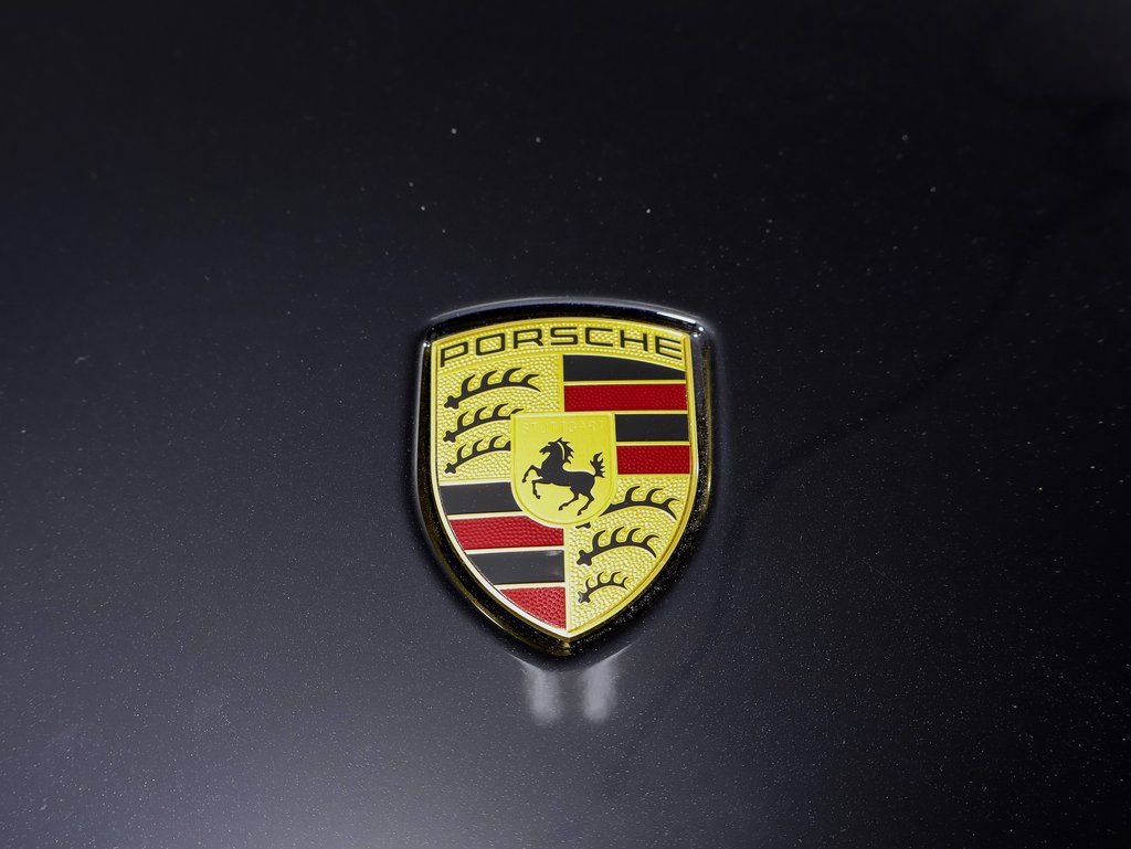 Used 2024 Porsche 911 Turbo image 12