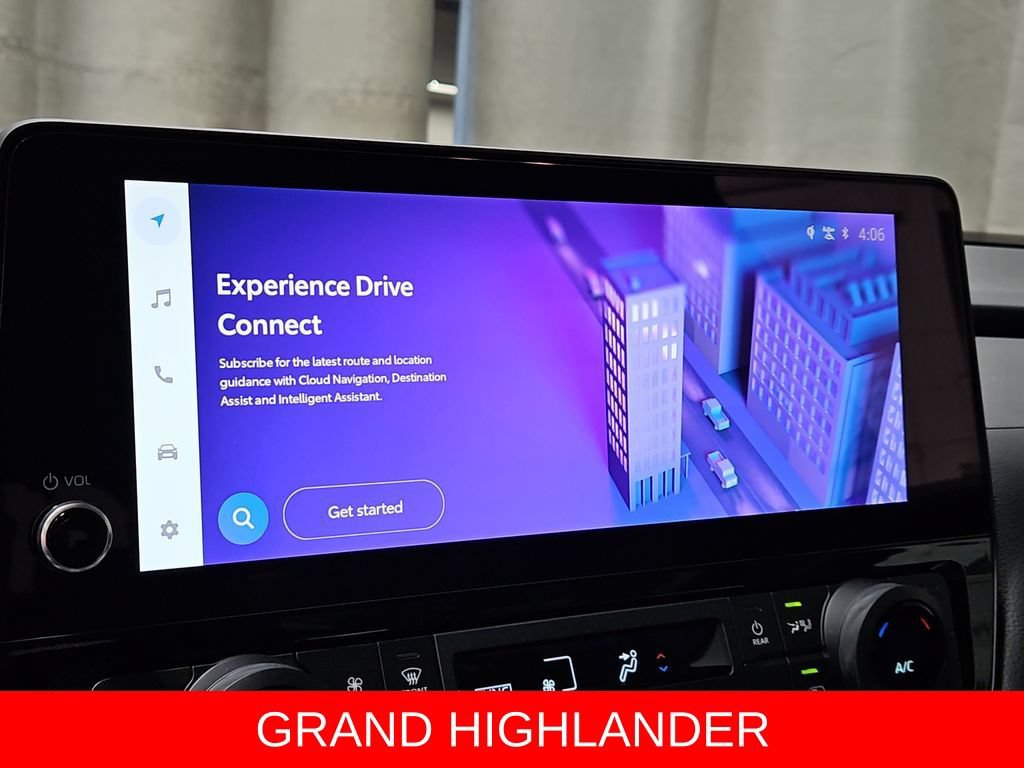New 2026 Toyota Grand Highlander AWD image 16