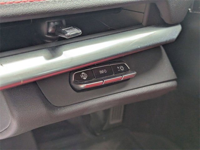 Certified 2023 Chevrolet Corvette Stingray Preferred Cpe w/ 2LT image 14