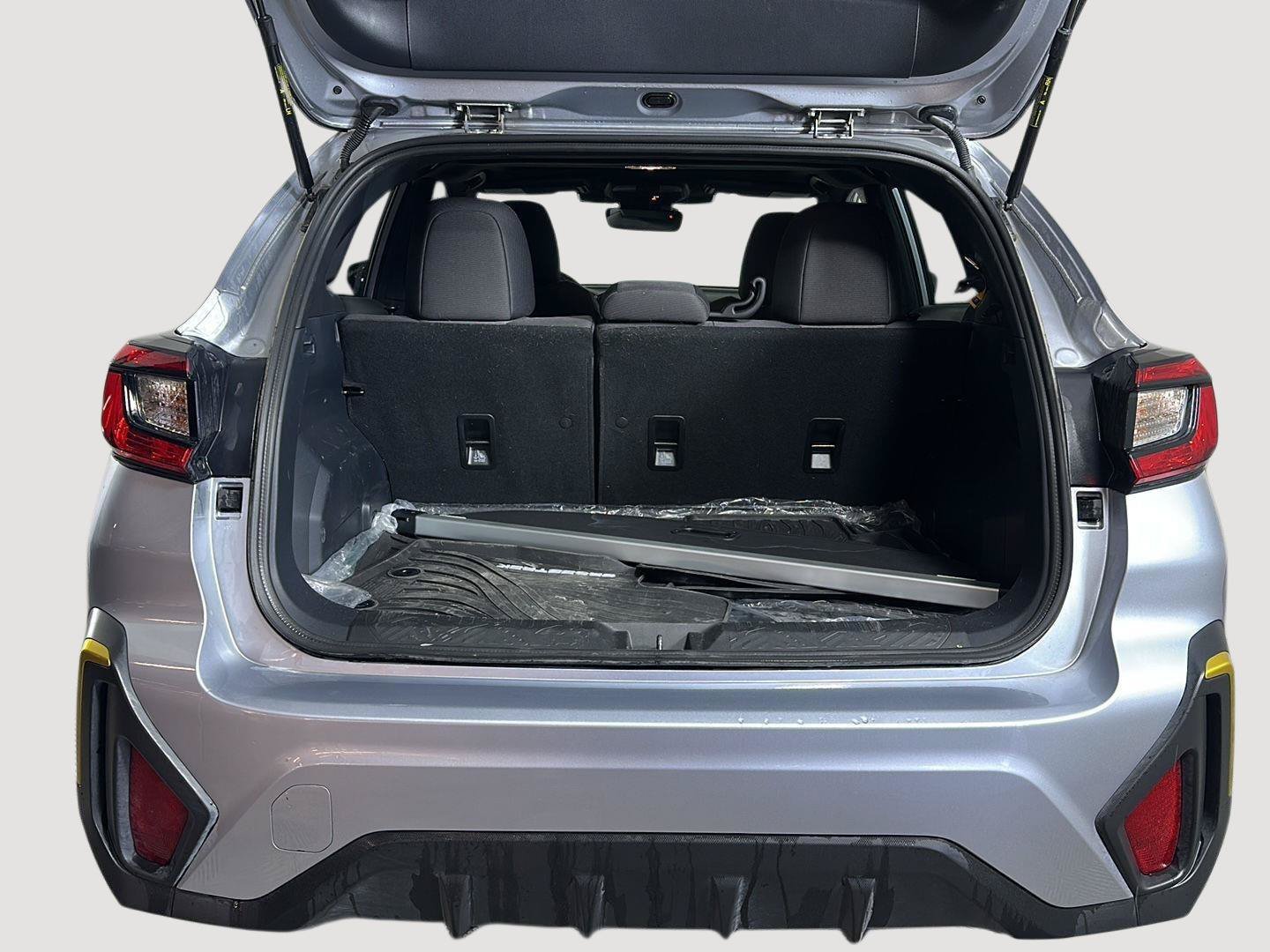 Used 2025 Subaru Crosstrek 2.5i Sport w/ Crosstrek Mirror Package AWD/4WD image 22