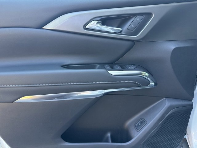 Certified 2025 Chevrolet Traverse LT image 9