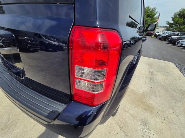 Used 2015 Jeep Patriot Sport w/ Power Value Group image 13