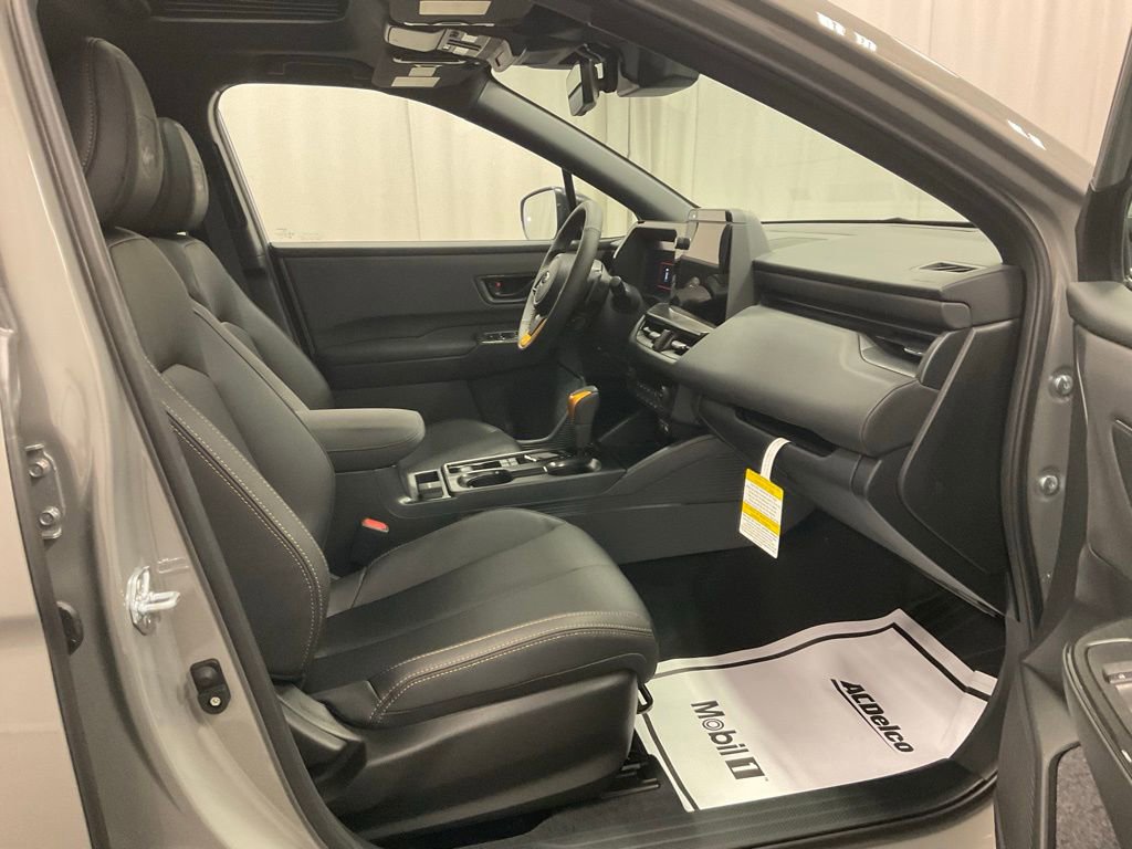 New 2026 Subaru Outback Wilderness image 27