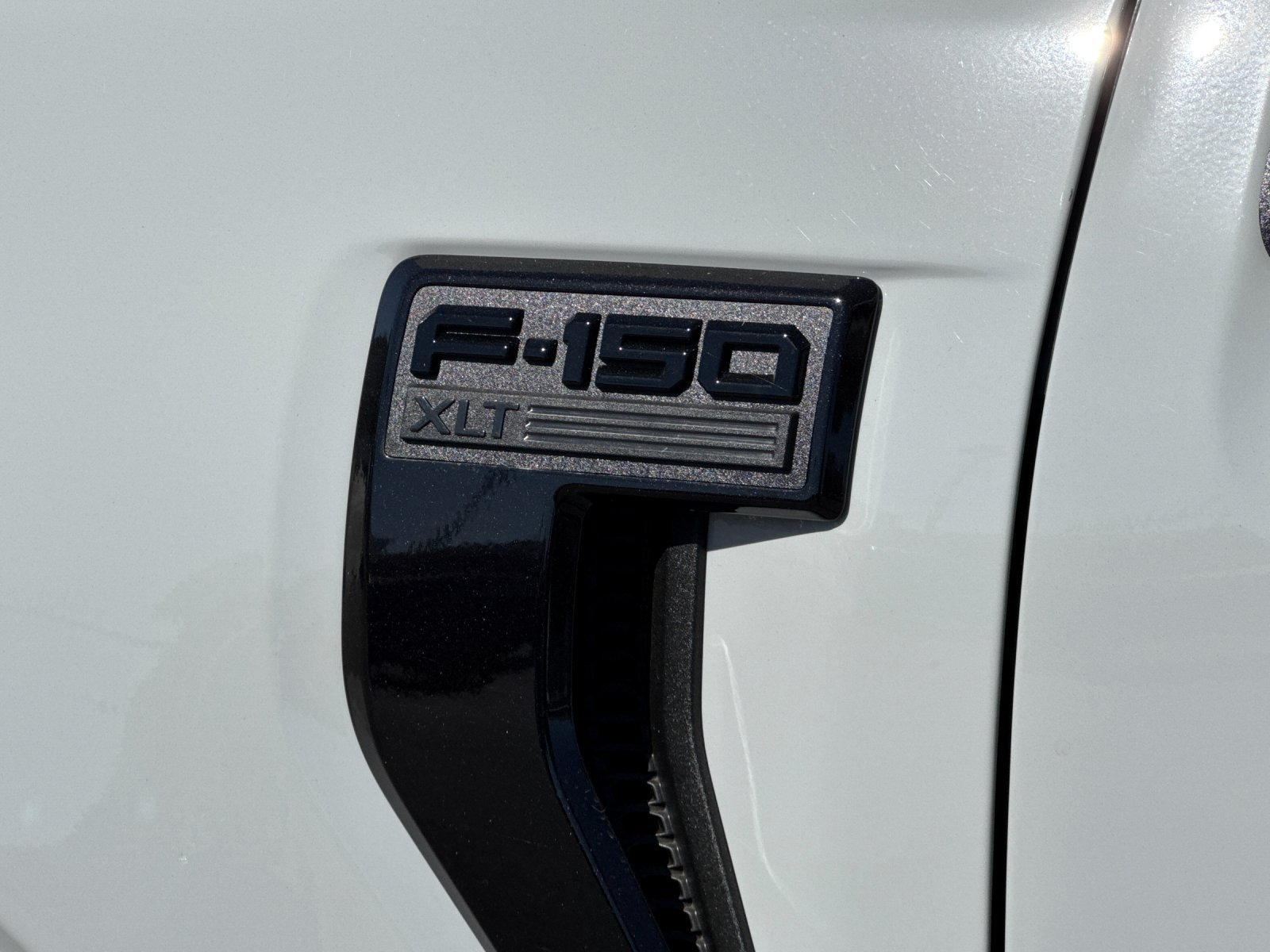 New 2026 Ford F150 XLT w/ Equipment Group 303A High AWD/4WD image 33