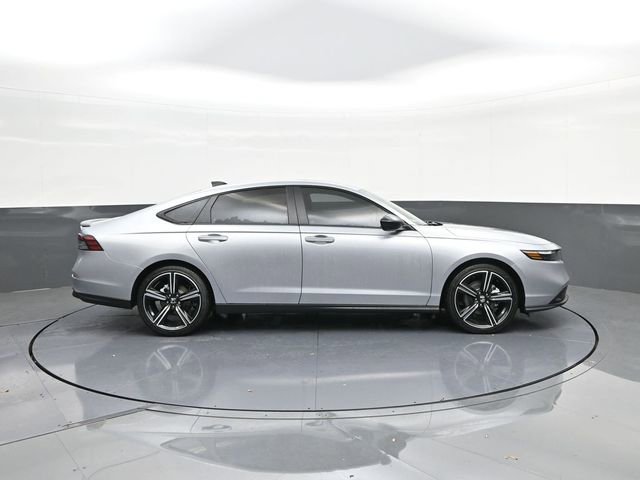 New 2026 Honda Accord Sport image 21