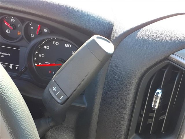 New 2026 Chevrolet Silverado 3500 W/T image 13