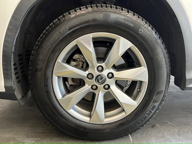 Used 2018 Lexus RX 350 FWD w/ Accessory Package image 11