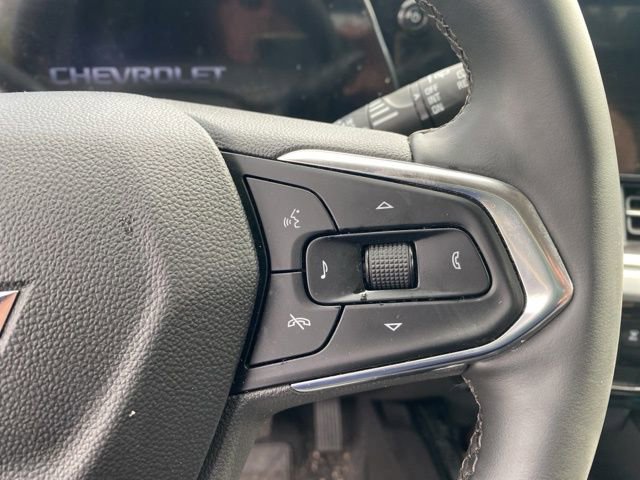 Used 2025 Chevrolet Trax LT w/ Driver Confidence Package image 23