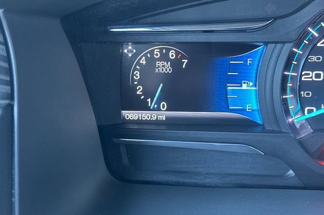 Used 2017 Ford Flex SEL w/ Equipment Group 202A FWD image 30