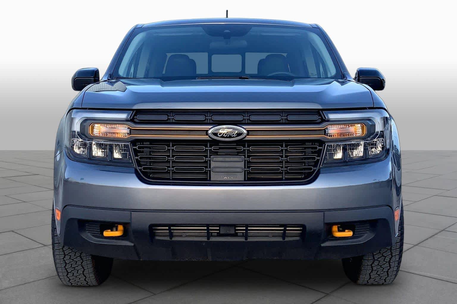 Used 2024 Ford Maverick Tremor w/ Tremor Off-Road Package AWD/4WD image 4