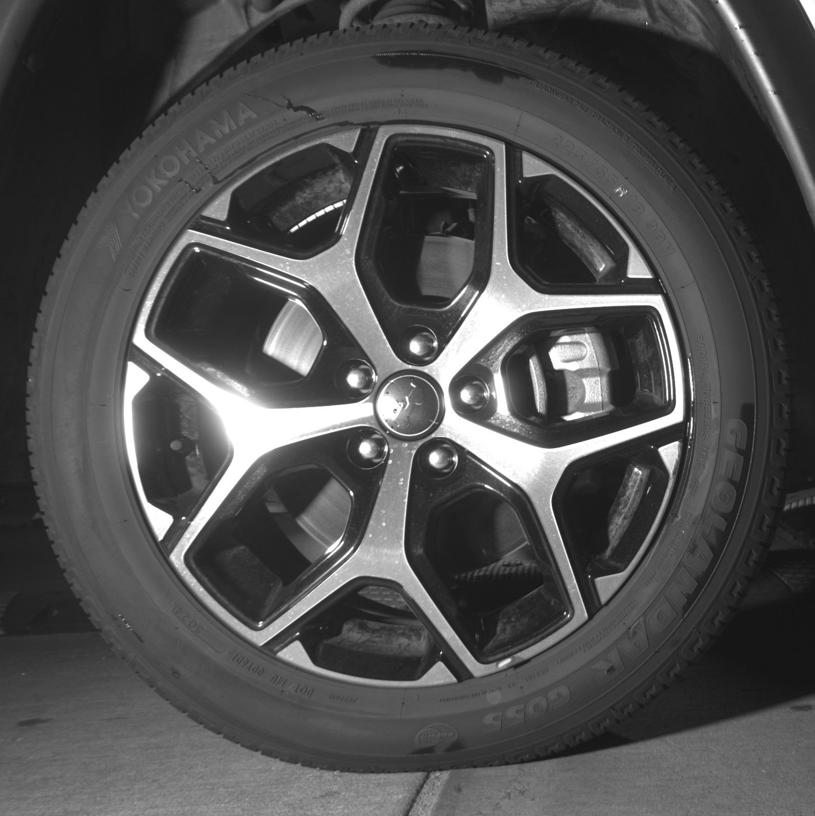 Used 2025 Jeep Compass Limited image 13