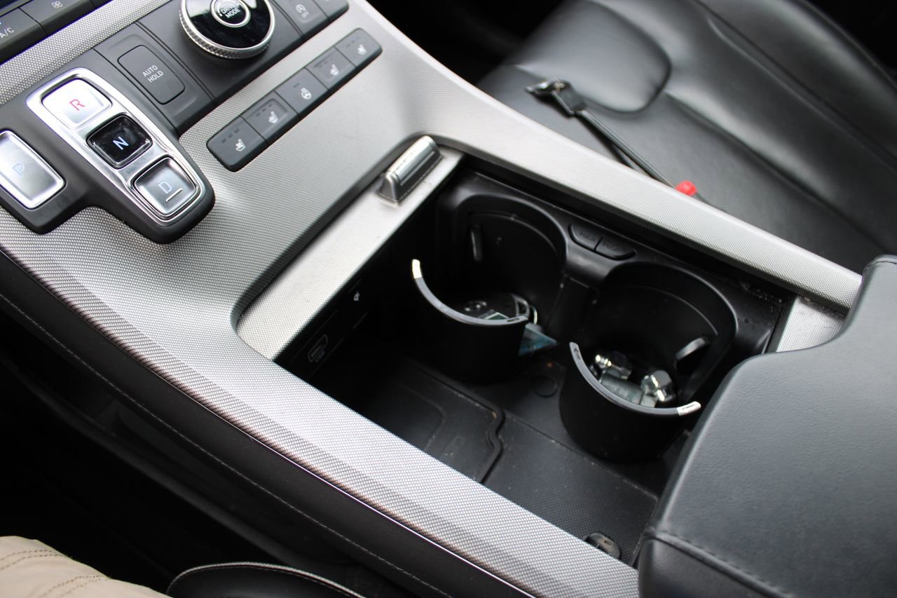 Used 2022 Hyundai Palisade Calligraphy image 29