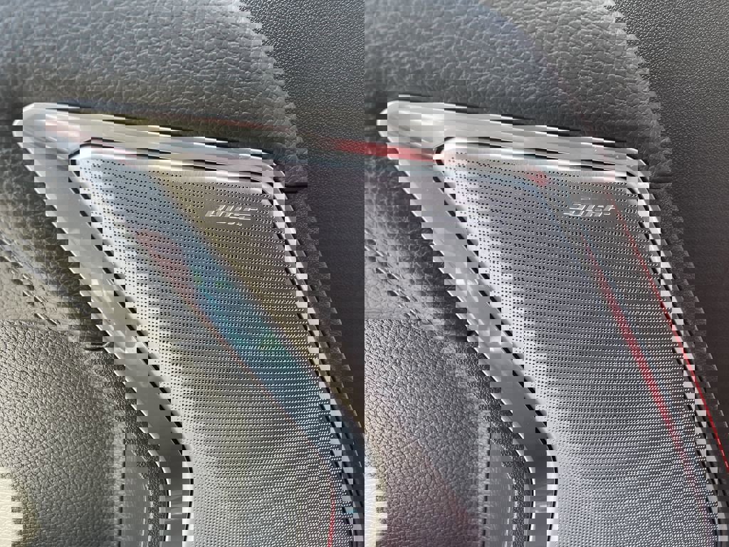 Certified 2023 GMC Sierra 1500 Denali image 19