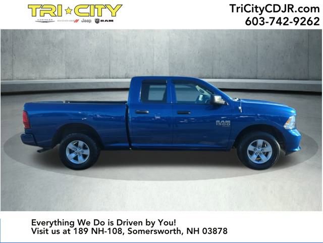 Used 2019 RAM 1500 Express image 6