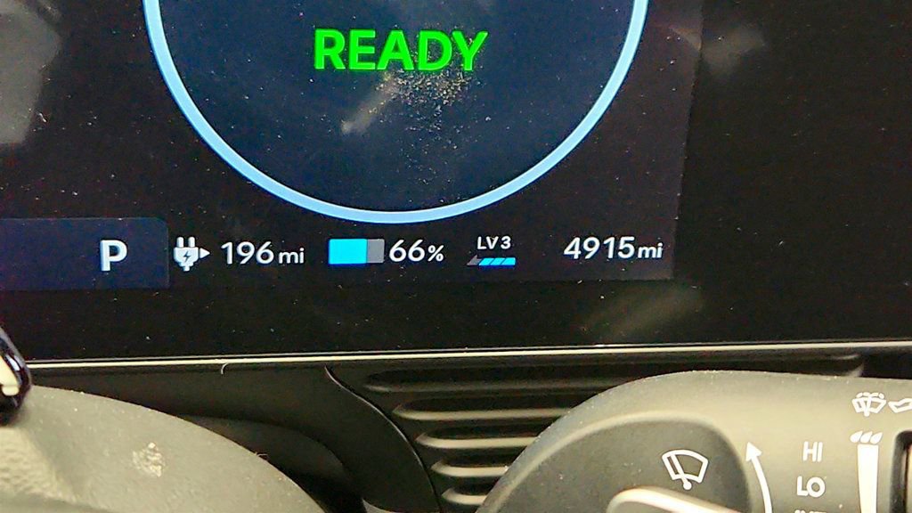 Used 2025 Hyundai Ioniq 5 SEL RWD image 14