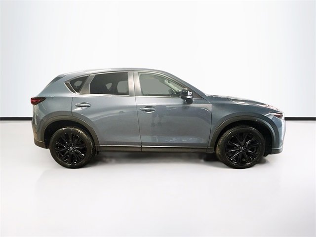 Used 2023 MAZDA CX-5 Carbon Edition image 8
