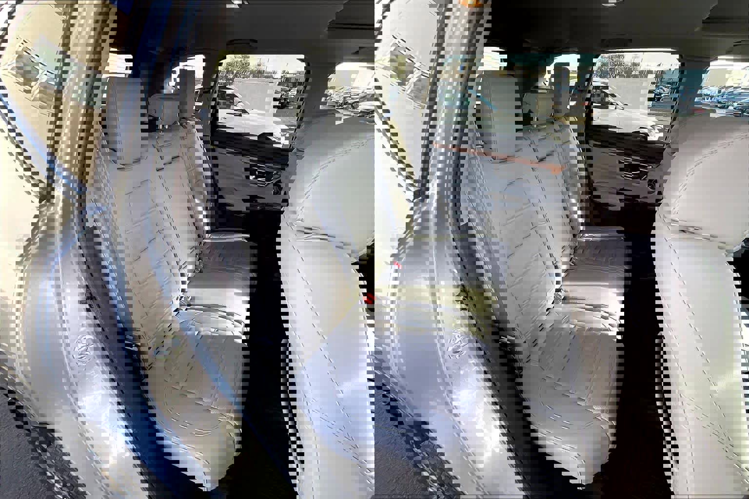 Used 2022 Honda CR-V EX-L image 28