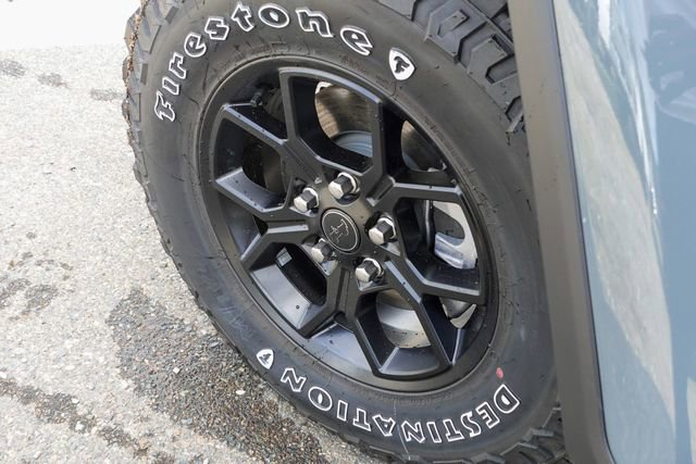 New 2025 Jeep Gladiator Willys image 12