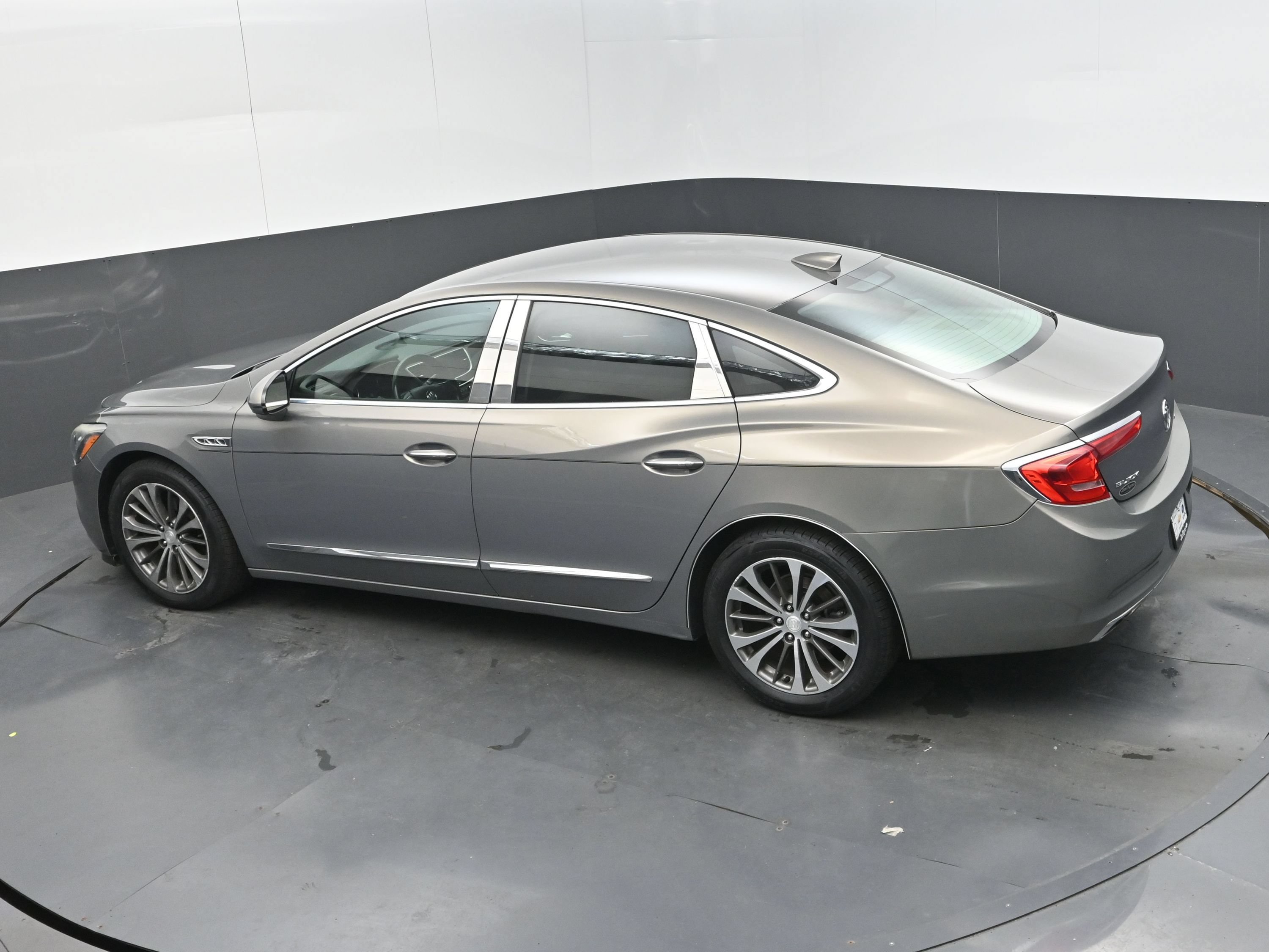 Used 2017 Buick LaCrosse Essence w/ Sights and Sounds Package FWD image 37