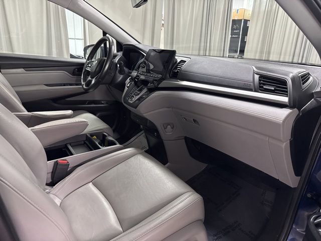 Used 2018 Honda Odyssey EX-L image 14