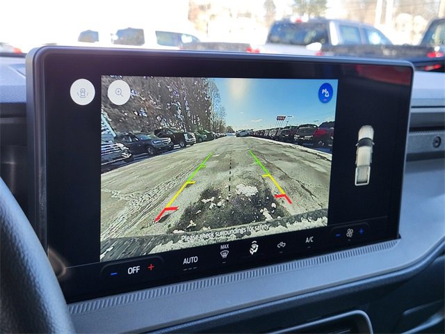 New 2026 Ford Maverick XL w/ 4K Tow Package image 21