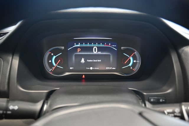 Used 2020 Honda Pilot EX-L image 29