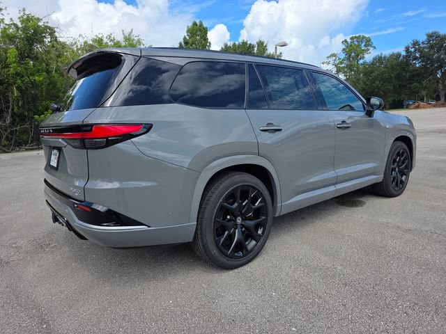 New 2026 Lexus TX 350 AWD w/ Technology Package image 3