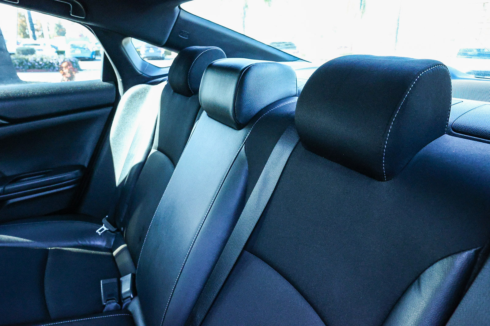 Used 2020 Honda Civic Sport image 26