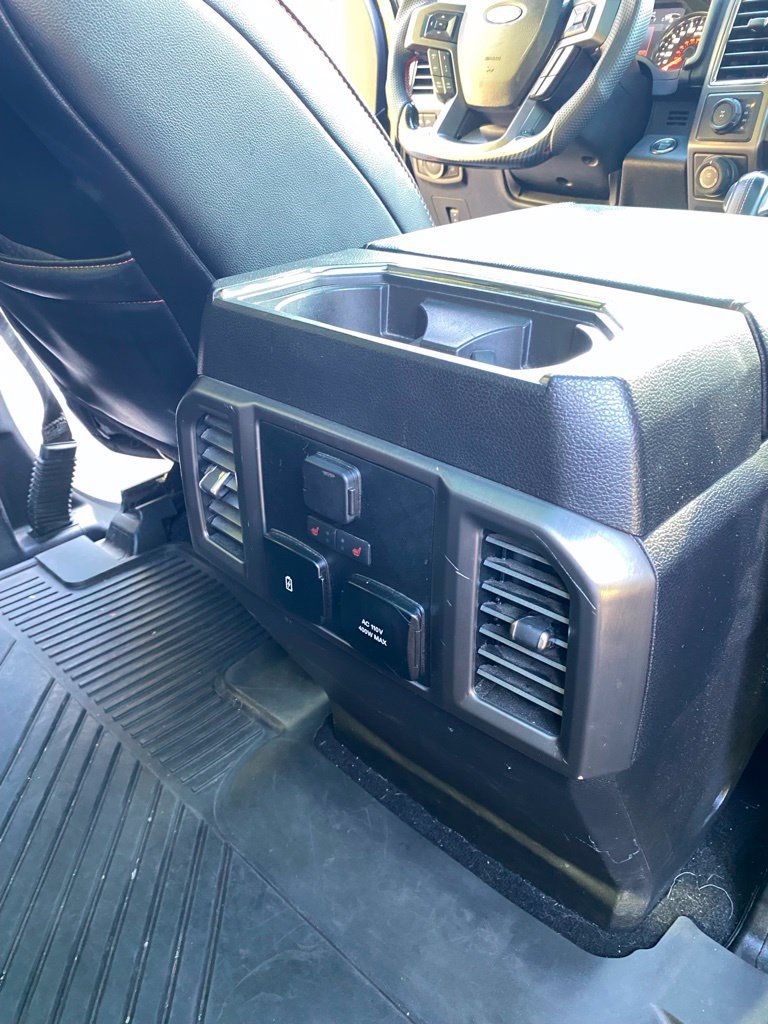Used 2018 Ford F150 Raptor w/ Equipment Group 802A Luxury AWD/4WD image 35
