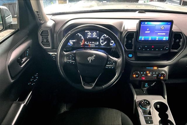 Used 2022 Ford Bronco Sport Big Bend w/ Convenience Package image 5