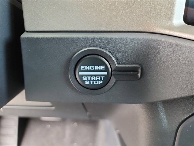 New 2025 Ford Bronco Outer Banks w/ Sasquatch Package image 29