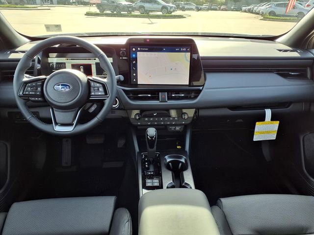 New 2026 Subaru Outback Touring image 5