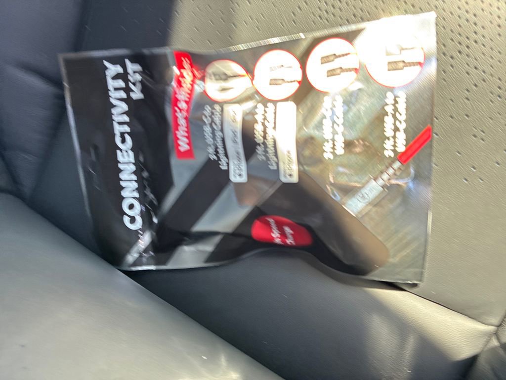 New 2026 Toyota Tundra Platinum image 59