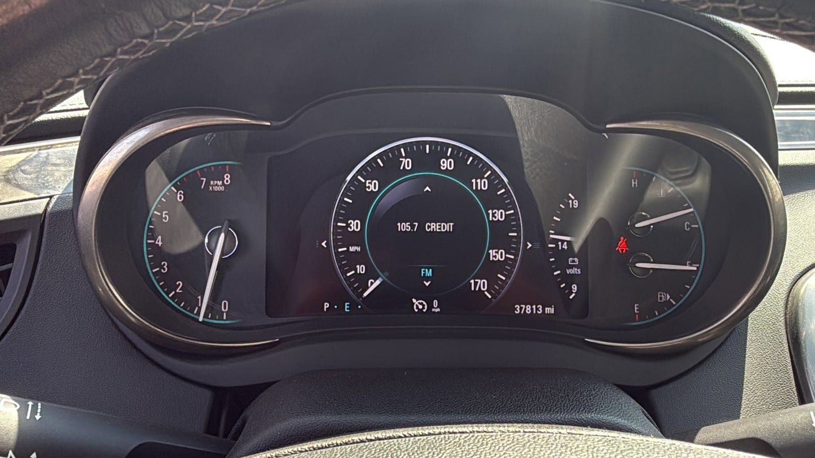 Used 2015 Buick LaCrosse Leather FWD image 15