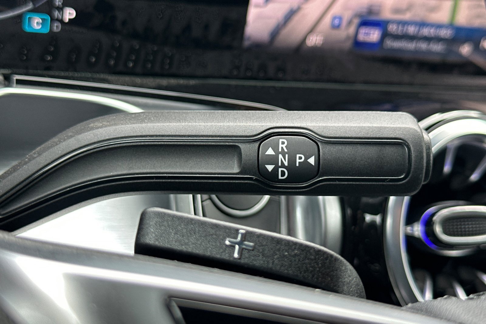 New 2025 Mercedes-Benz GLB 250 image 21