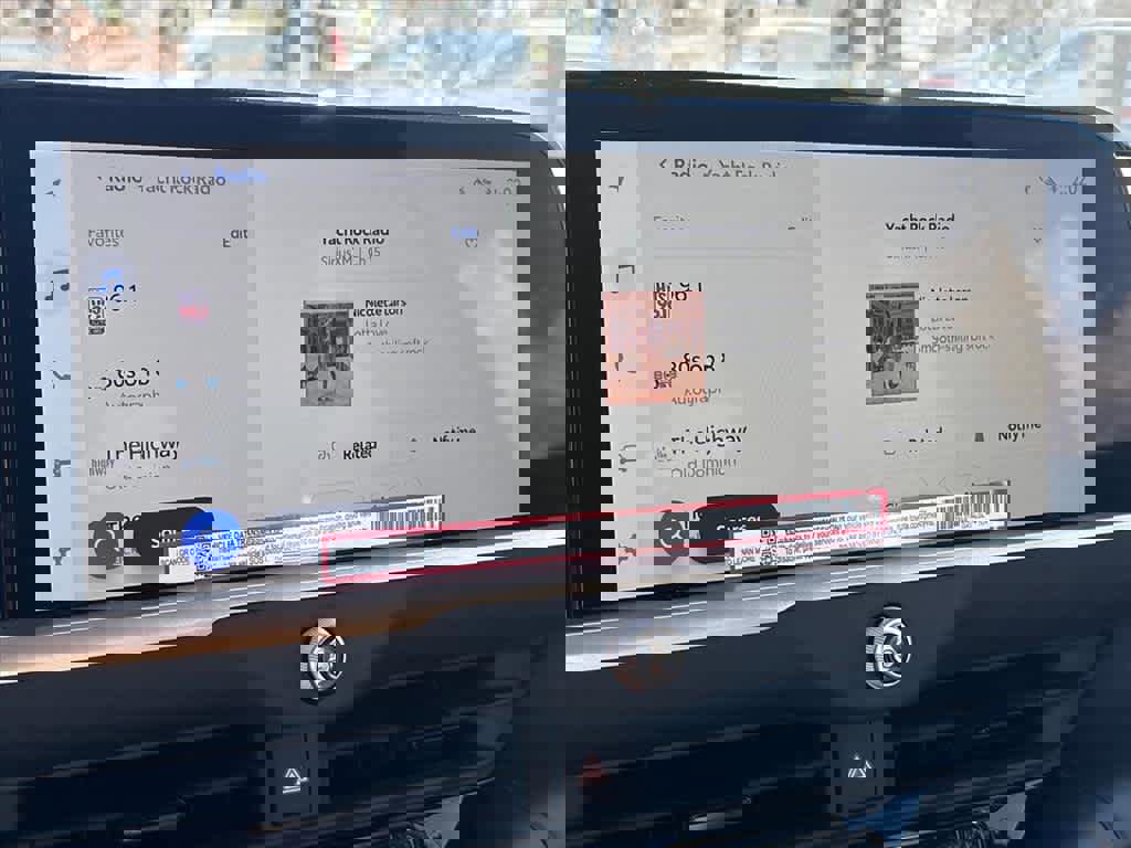 New 2026 Toyota Crown Nightshade image 13