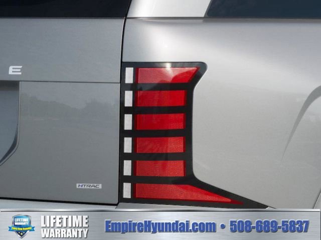 New 2026 Hyundai Palisade Calligraphy image 10