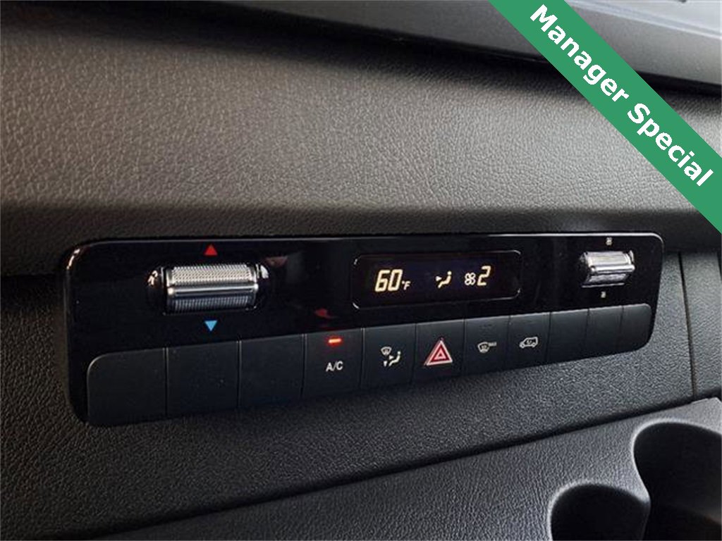 Used 2023 Mercedes-Benz Sprinter 3500 image 25