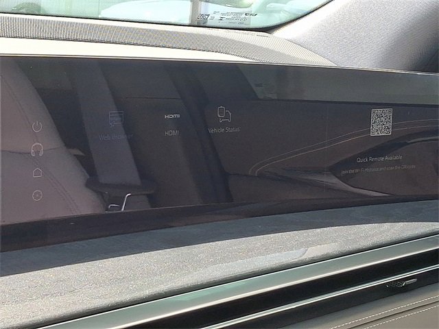 New 2026 Cadillac Escalade IQ Luxury 1 image 20