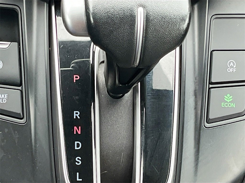 Used 2020 Honda CR-V Touring image 17