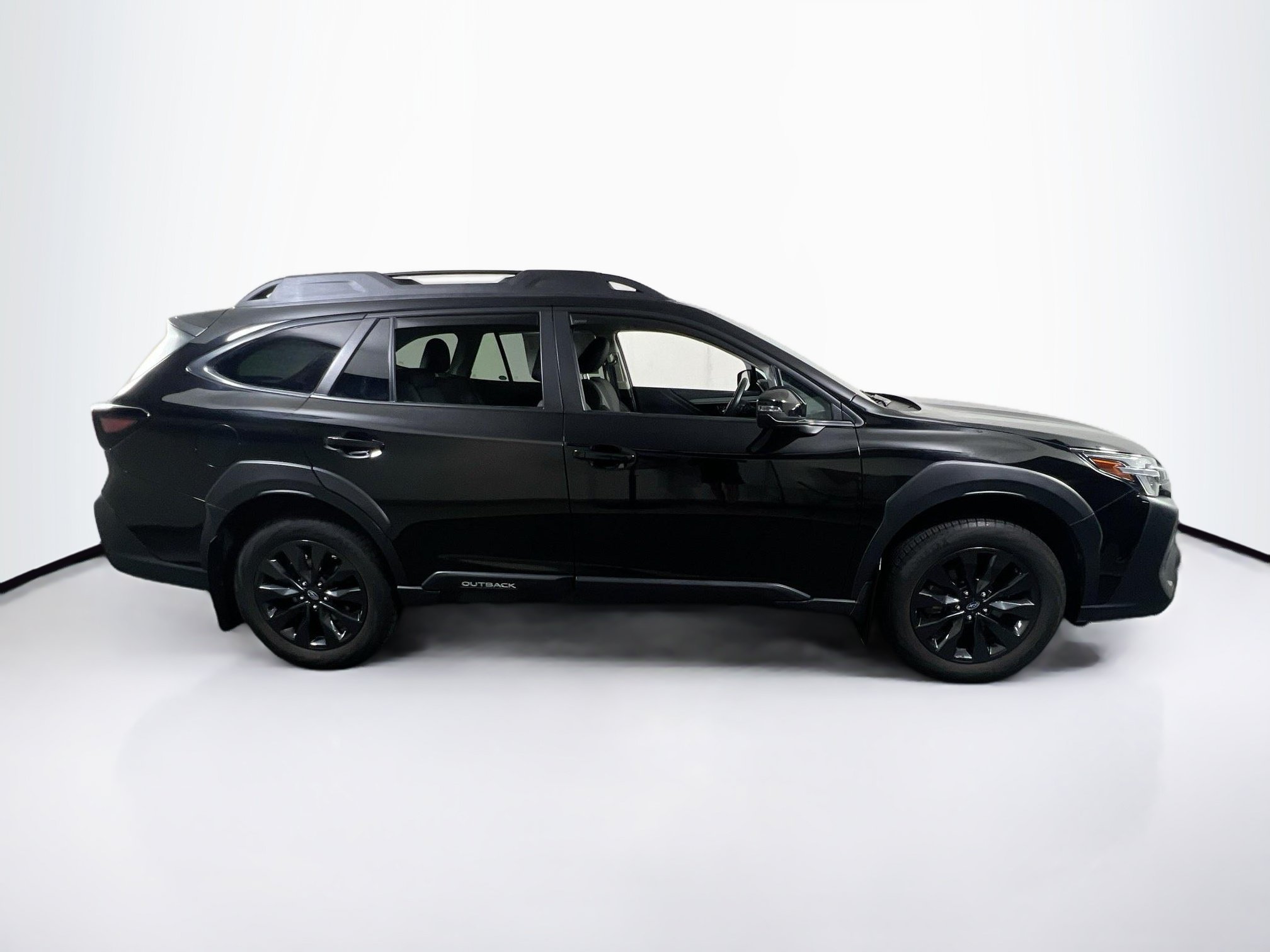 Used 2023 Subaru Outback Onyx Edition AWD/4WD image 4