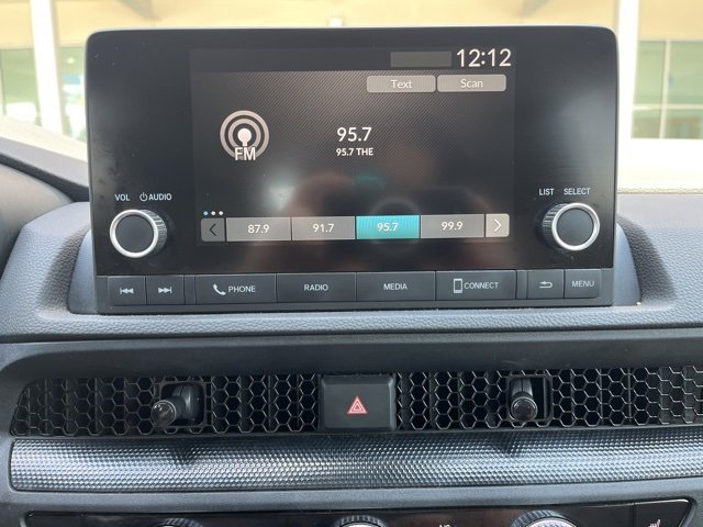 Used 2024 Honda CR-V EX image 15