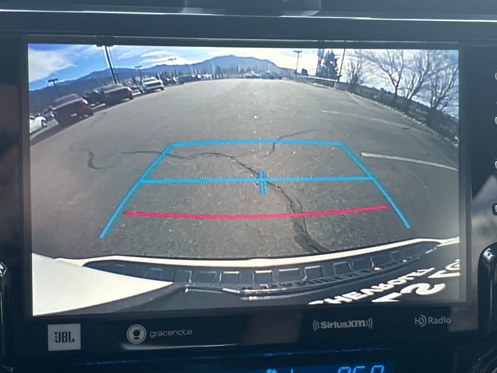 Used 2020 Toyota 4Runner TRD Pro image 23