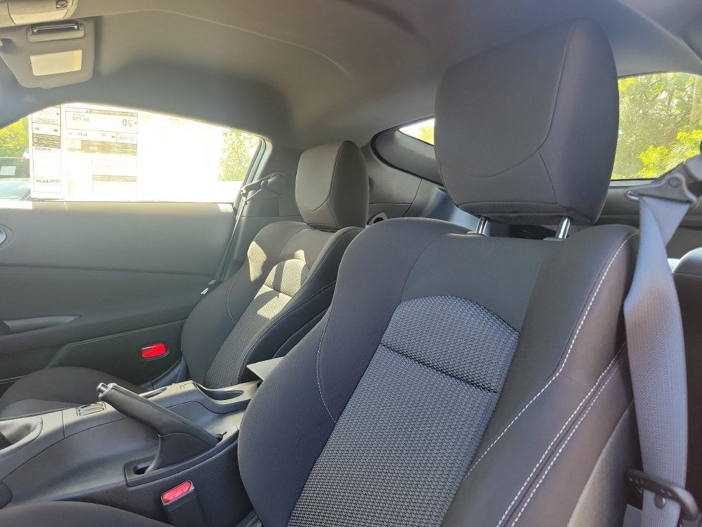 New 2027 Nissan Z Sport RWD image 17