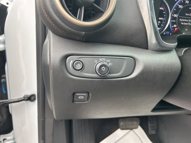 Used 2023 Chevrolet Blazer Premier w/ Driver Confidence II Package image 17