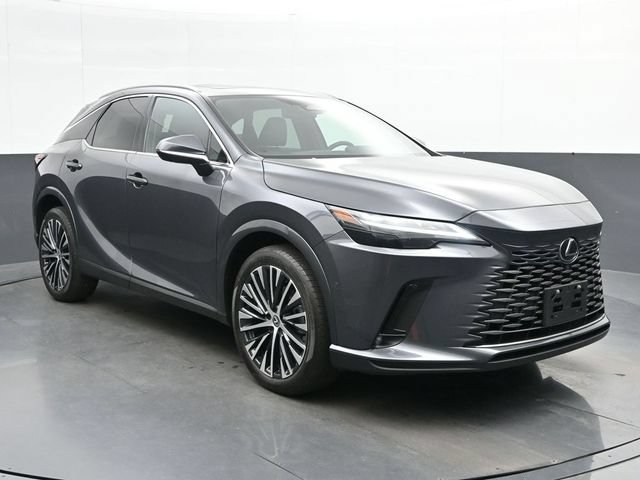 Certified 2024 Lexus RX 350 w/ Convenience Package AWD/4WD image 2