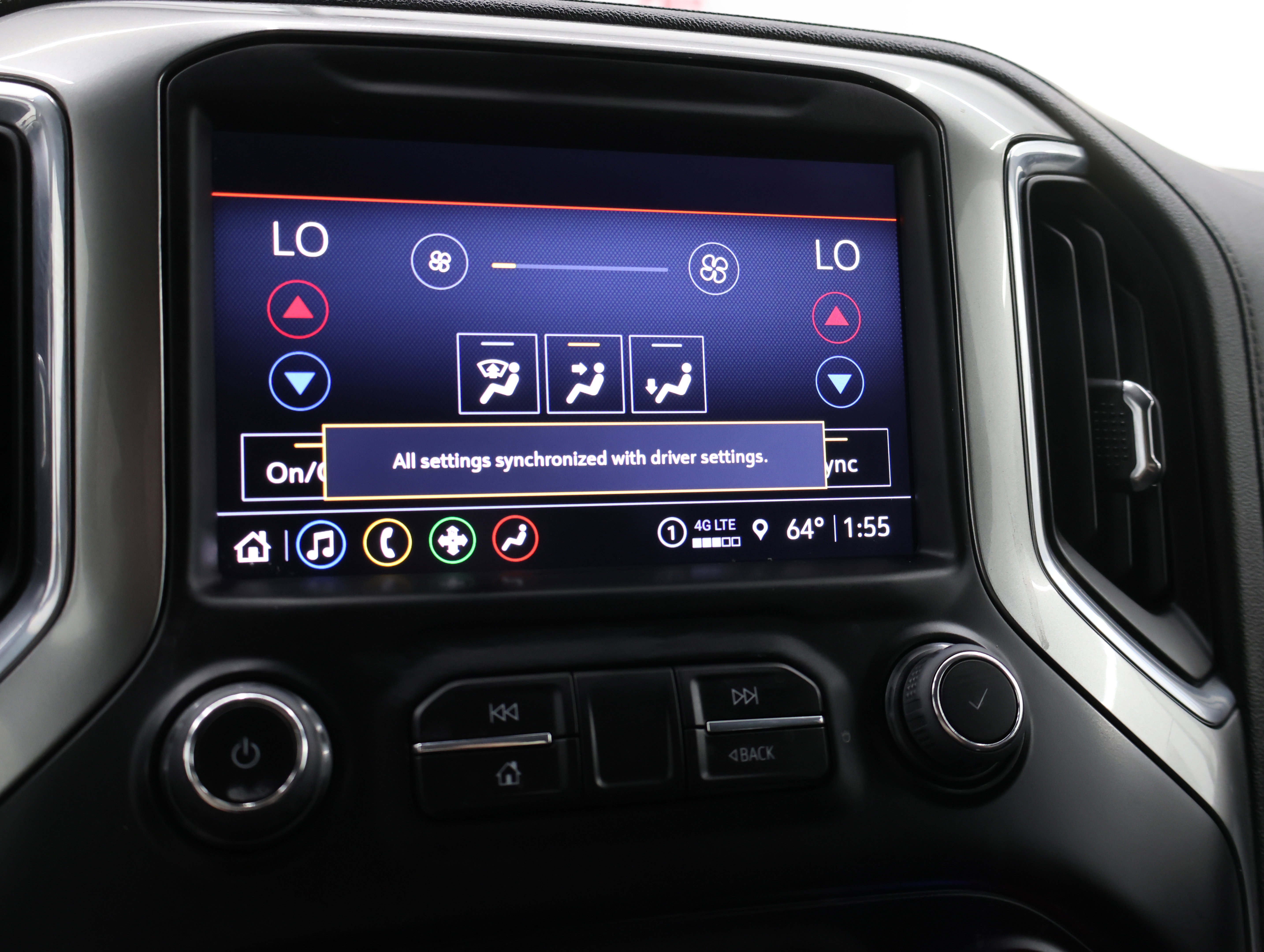 Used 2023 Chevrolet Silverado 3500 LT w/ All Star Edition AWD/4WD image 55