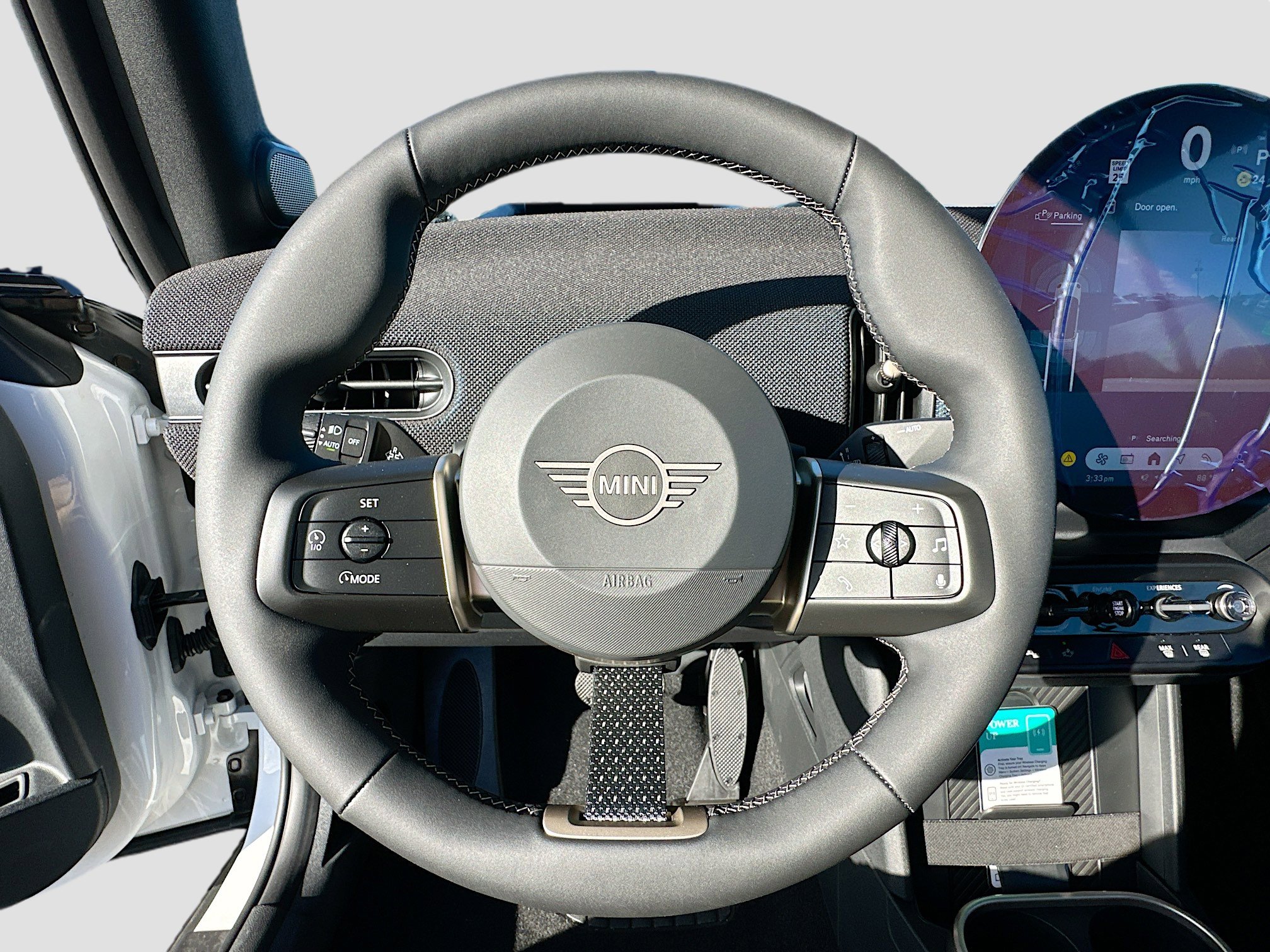 New 2026 MINI Cooper Convertible image 8