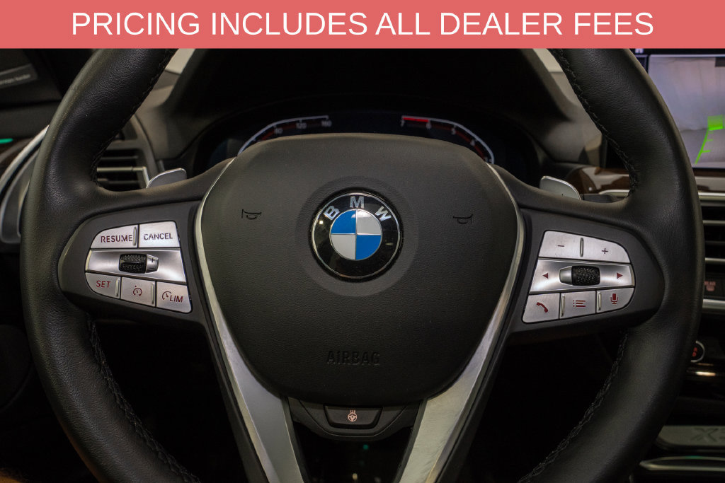 Used 2023 BMW X3 xDrive30i w/ Premium Package AWD/4WD image 22