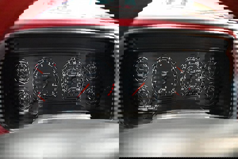 Used 1997 Aston Martin DB7 Volante image 34